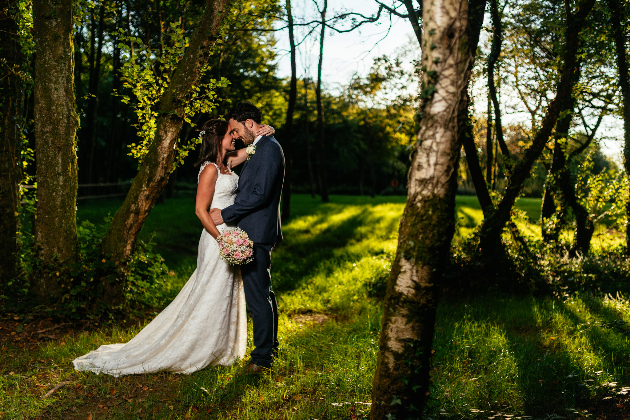 South Wales Wedding Photographers -OM- 001 – NIKON D5 35 mm 1-2000 sec at f – 1.4 ISO 100