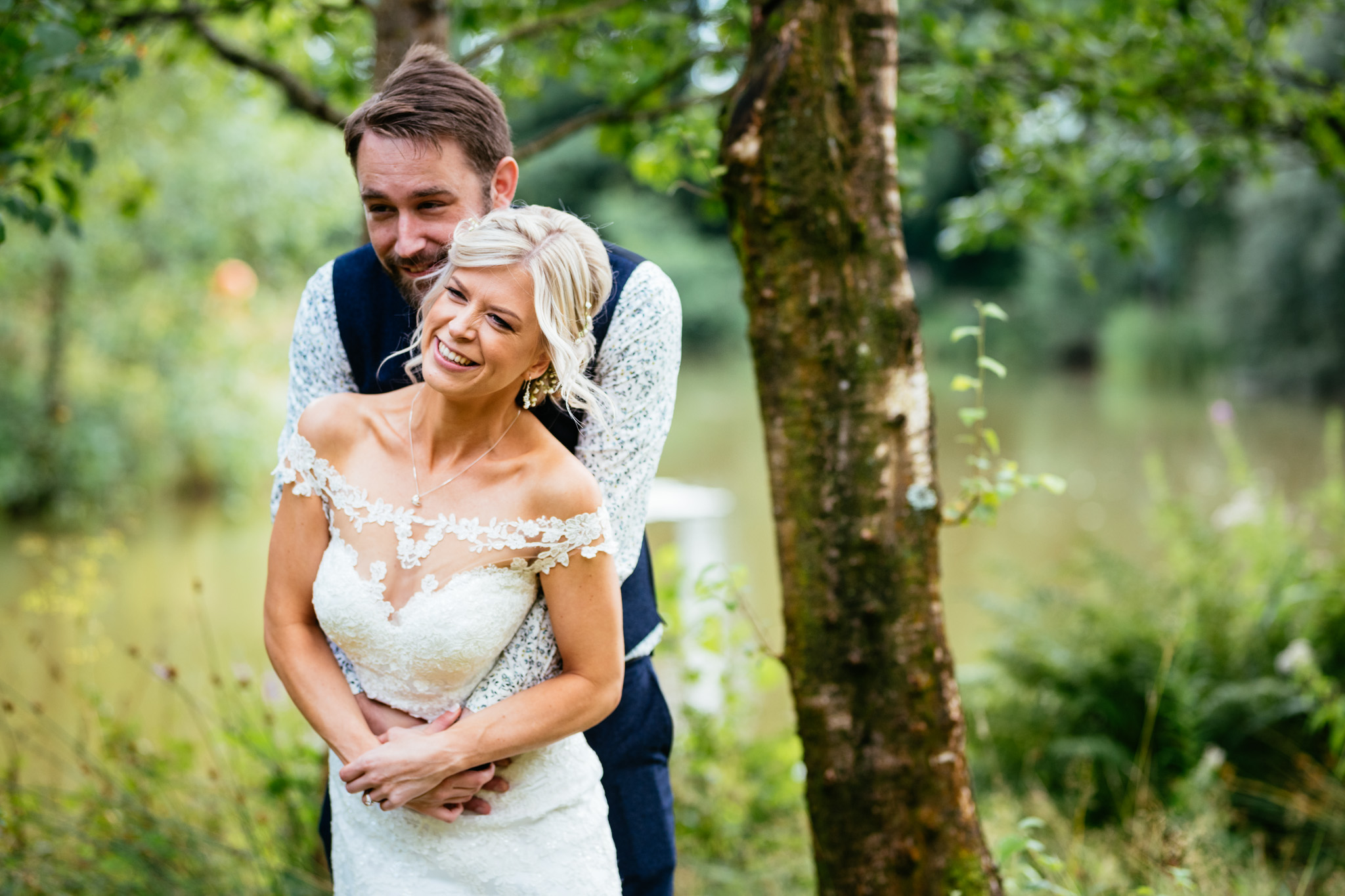 South Wales Wedding Photographers -OM- 001 – NIKON D810 85 mm 1-1000 sec at f – 2.0 ISO 400