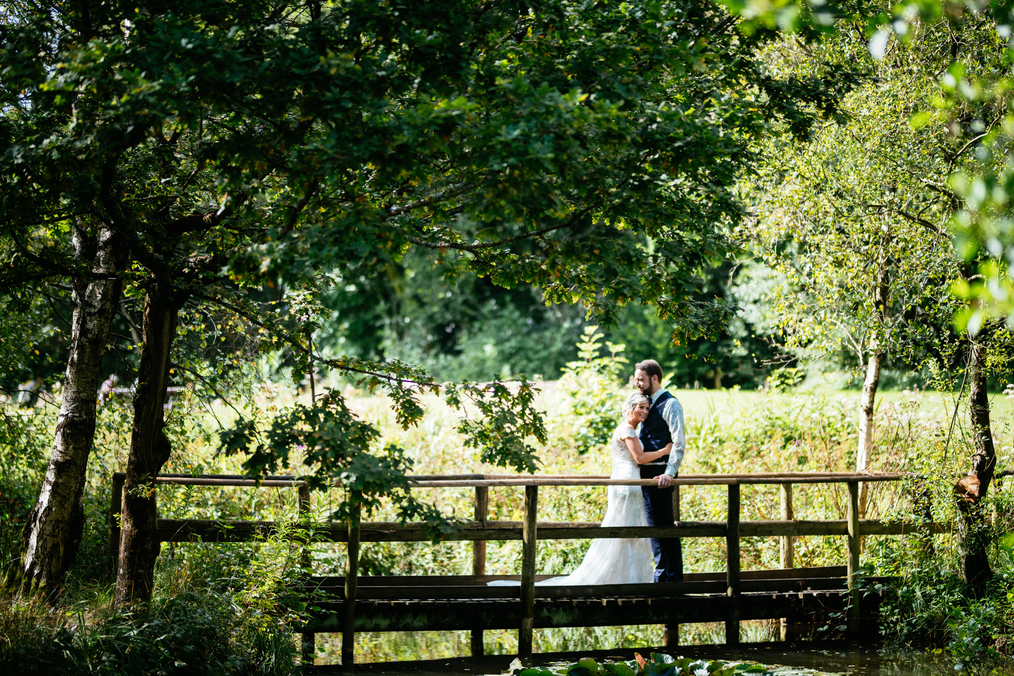 South Wales Wedding Photographers -OM- 001 - NIKON D810 85 mm 1-4000 sec at f - 1.4 ISO 400 ...